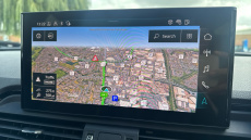 Audi Q5 45 TFSI Quattro S Line 5dr S Tronic Petrol Estate